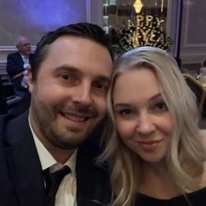 Meet your Posher, Rhonda